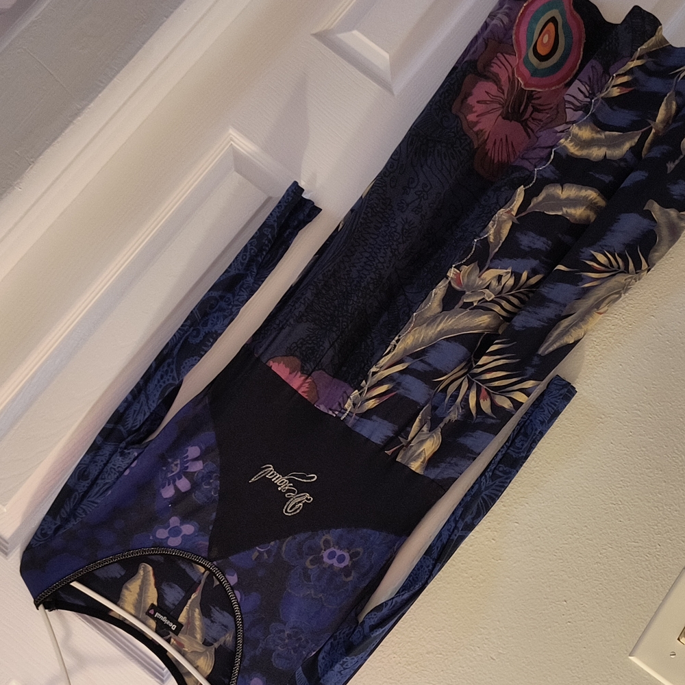 Desigual woman dress (European Style)